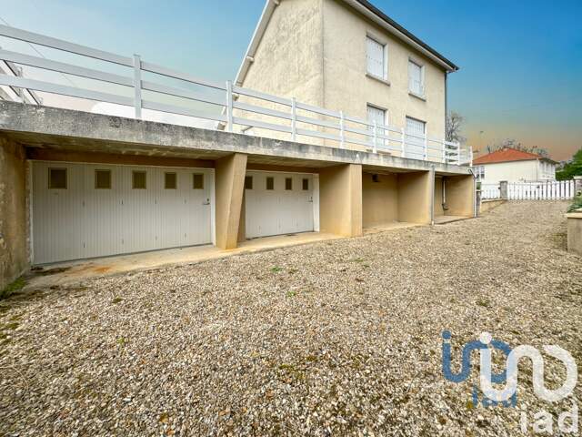 Vente Maison/villa 4 pièces — photo du bien