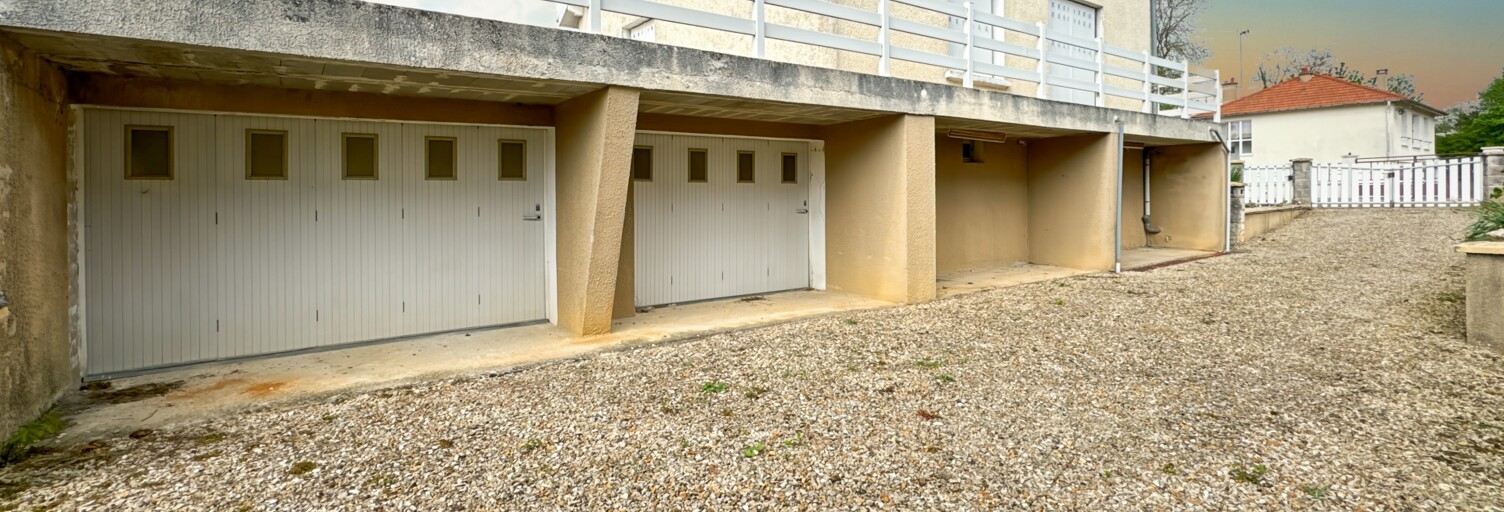 Maison 4 Pièces 82 m² à vendre à Migennes (89400)