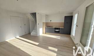 Appartement 2 Pièces 56 m² à vendre à La Chapelle-Saint-Luc (10600)