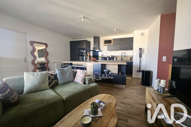 Appartement 2 pièces 220000 €