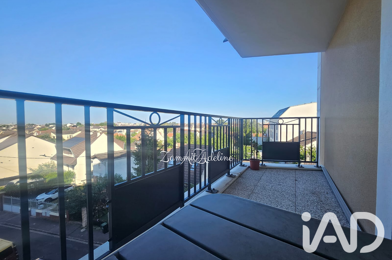 Appartement 2 pièces 220000 €