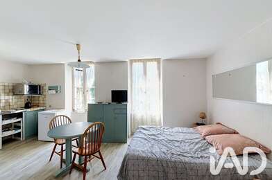 Appartement 1 pièces 60000 €