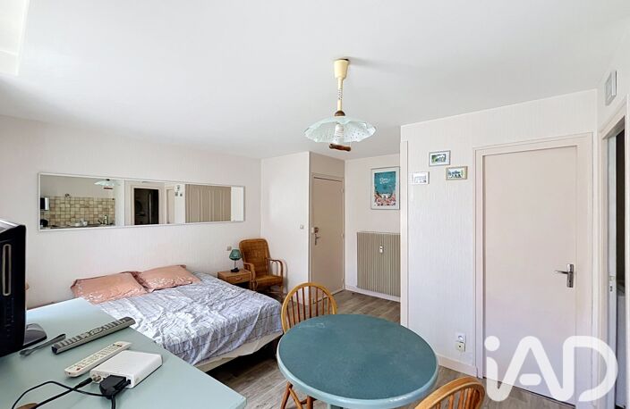 Vente Appartement 1 pièce — photo 2