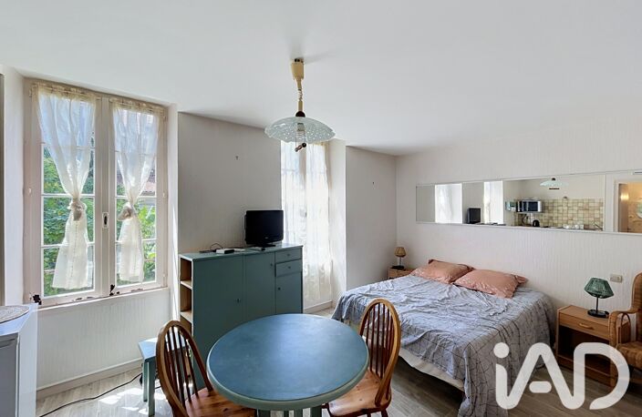 Vente Appartement 1 pièce — photo 3