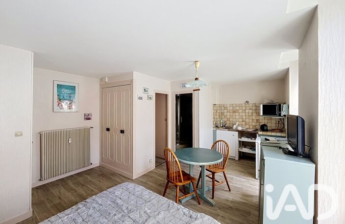 Vente Appartement 1 pièce — photo 4