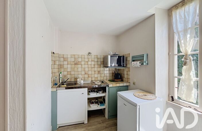 Vente Appartement 1 pièce — photo 5