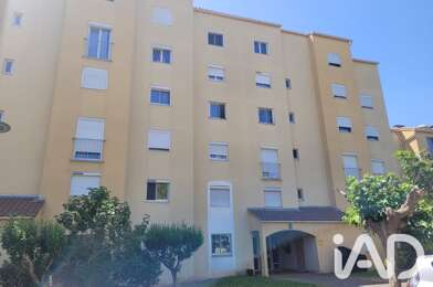 Appartement 4 pièces 265000 €