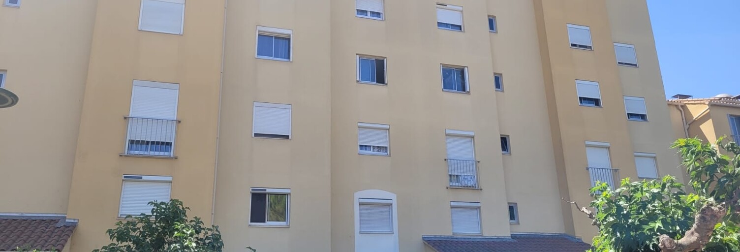 Appartement 4 Pièces 78 m² à vendre à La Garde (83130)