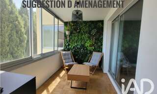 Appartement 4 Pièces 78 m² à vendre à La Garde (83130)