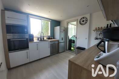 Appartement 4 pièces 265000 €