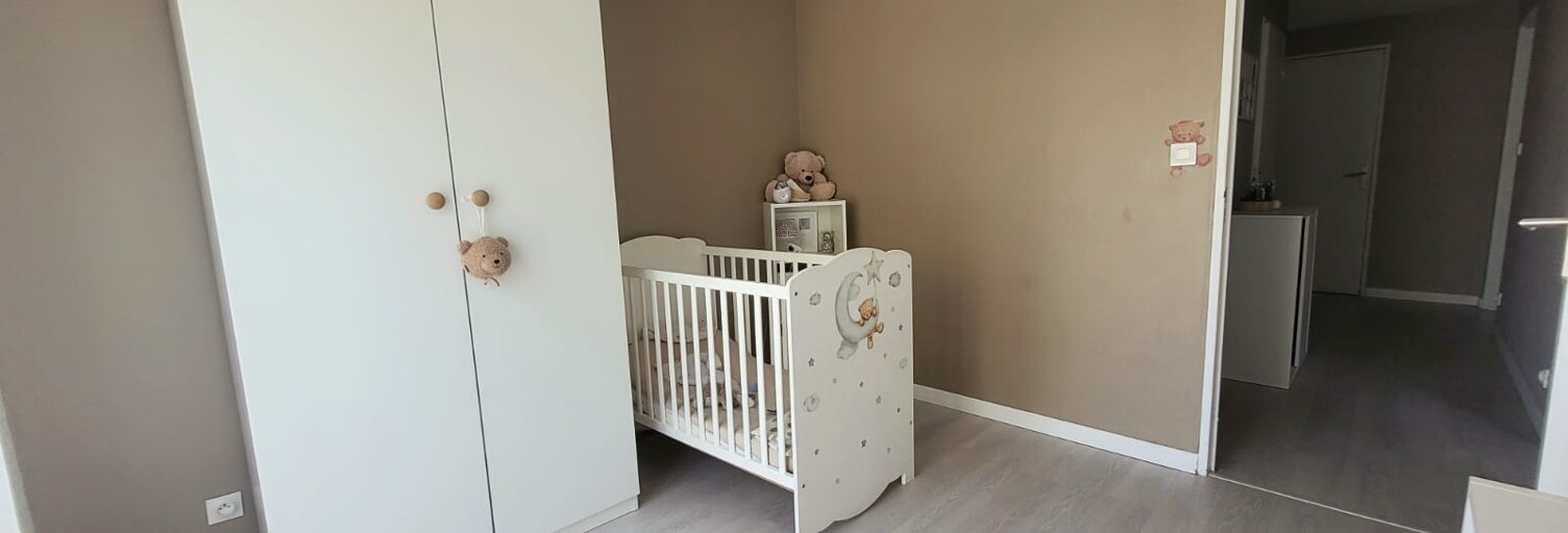 Appartement 4 Pièces 78 m² à vendre à La Garde (83130)
