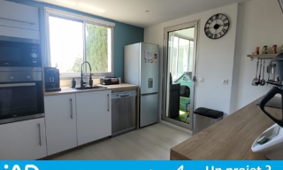 Appartement 4 Pièces 78 m² à vendre à La Garde (83130)