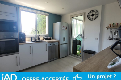Appartement 4 pièces 265000 €