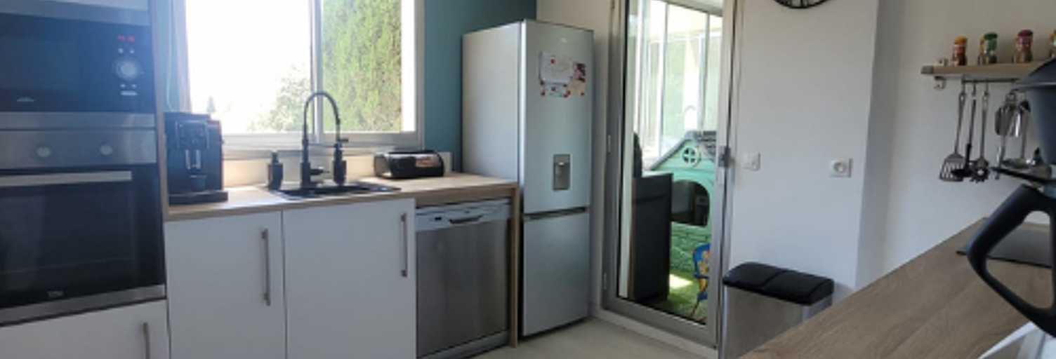 Appartement 4 Pièces 78 m² à vendre à La Garde (83130)
