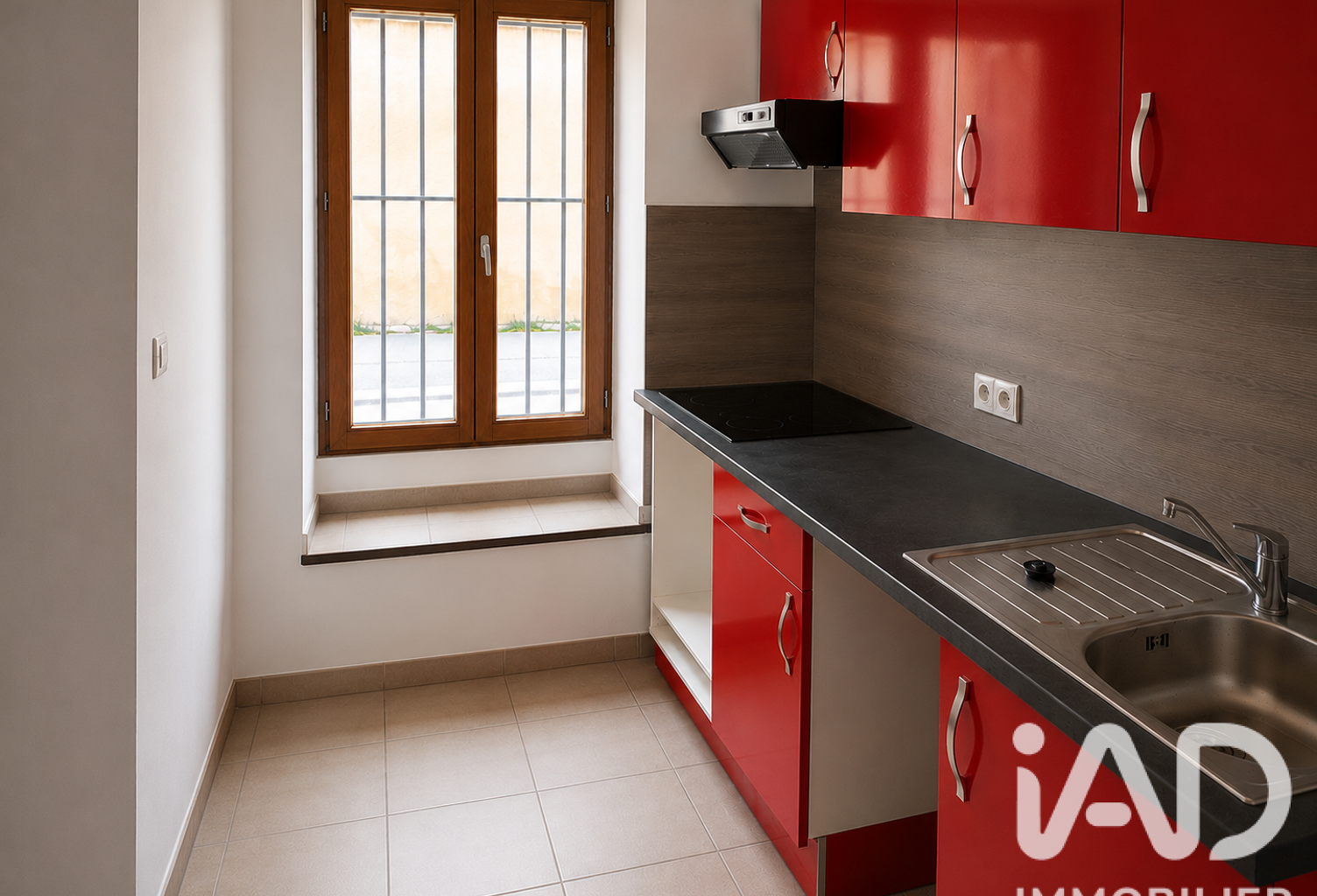 Vente Appartement 2 pièces — photo 1