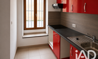 Appartement 2 Pièces 33 m² à vendre à Argelès-sur-Mer (66700)