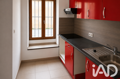 Appartement 2 pièces 95000 €