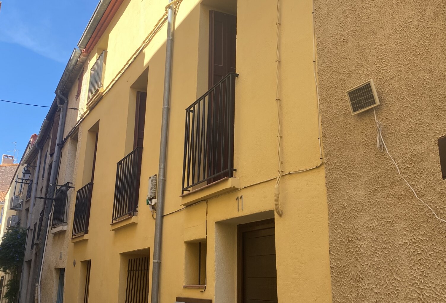Vente Appartement 2 pièces — photo 1