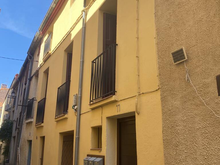 Vente Appartement 2 pièces — photo 1