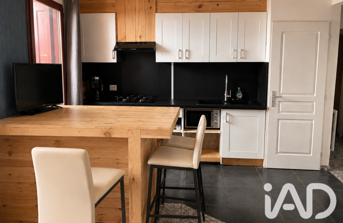 Vente Appartement 2 pièces — photo 2
