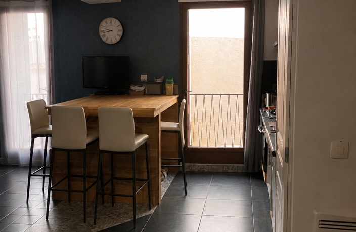 Vente Appartement 2 pièces — photo 3