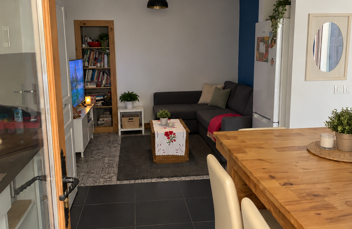 Vente Appartement 2 pièces — photo 4