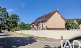 Maison 7 Pièces 144 m² à vendre à Vougeot (21640)
