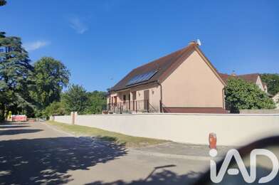 Maison 7 pièces 339000 €