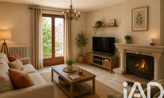 Maison 7 Pièces 144 m² à vendre à Vougeot (21640)