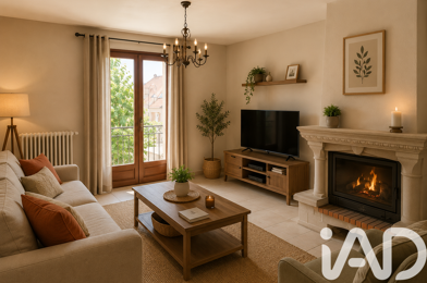 Maison 7 pièces 339000 €