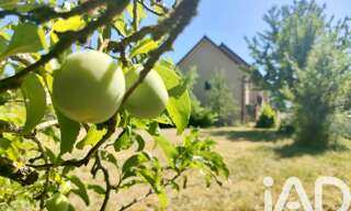 Maison 7 Pièces 144 m² à vendre à Vougeot (21640)