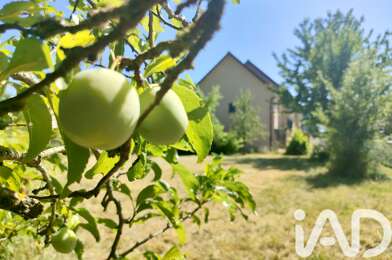 Maison 7 pièces 339000 €