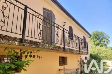 Maison 7 pièces 339000 €