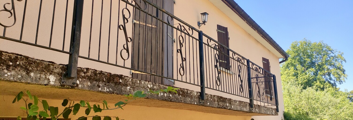Maison 7 Pièces 144 m² à vendre à Vougeot (21640)