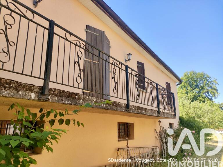 Vente Maison/villa 7 pièces — photo 1