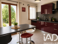 Vente Maison/villa 7 pièces — photo 4