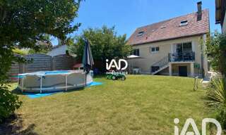 Maison 5 Pièces 100 m² à vendre à Livry-Gargan (93190)