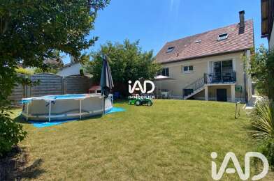 Maison 5 pièces 349900 €