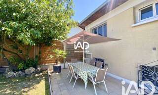 Maison 5 Pièces 100 m² à vendre à Livry-Gargan (93190)