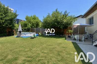 Maison 5 pièces 349900 €
