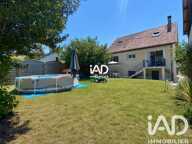 Vente Maison traditionnelle 5 pièces — photo 2