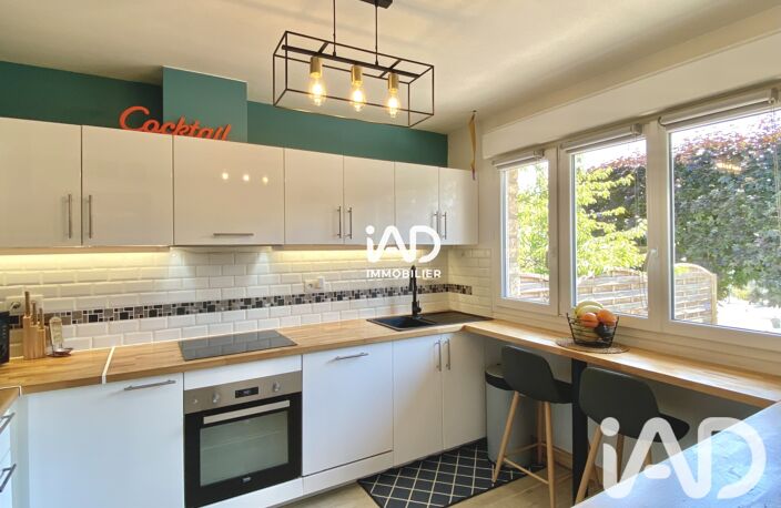 Vente Maison traditionnelle 5 pièces — photo 5