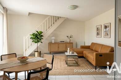 Appartement 2 pièces 159900 €