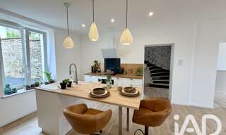 Maison 5 Pièces 119 m² à vendre à Marange-Silvange (57535)