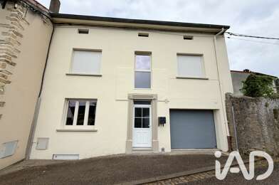 Maison 5 pièces 299900 €