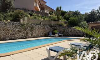 Maison 7 Pièces 197 m² à vendre à Le Boulou (66160)