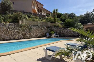Maison 7 pièces 890000 €
