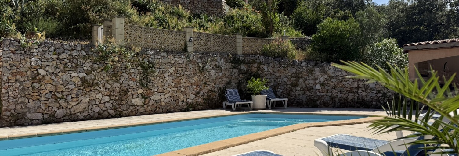 Maison 7 Pièces 197 m² à vendre à Le Boulou (66160)