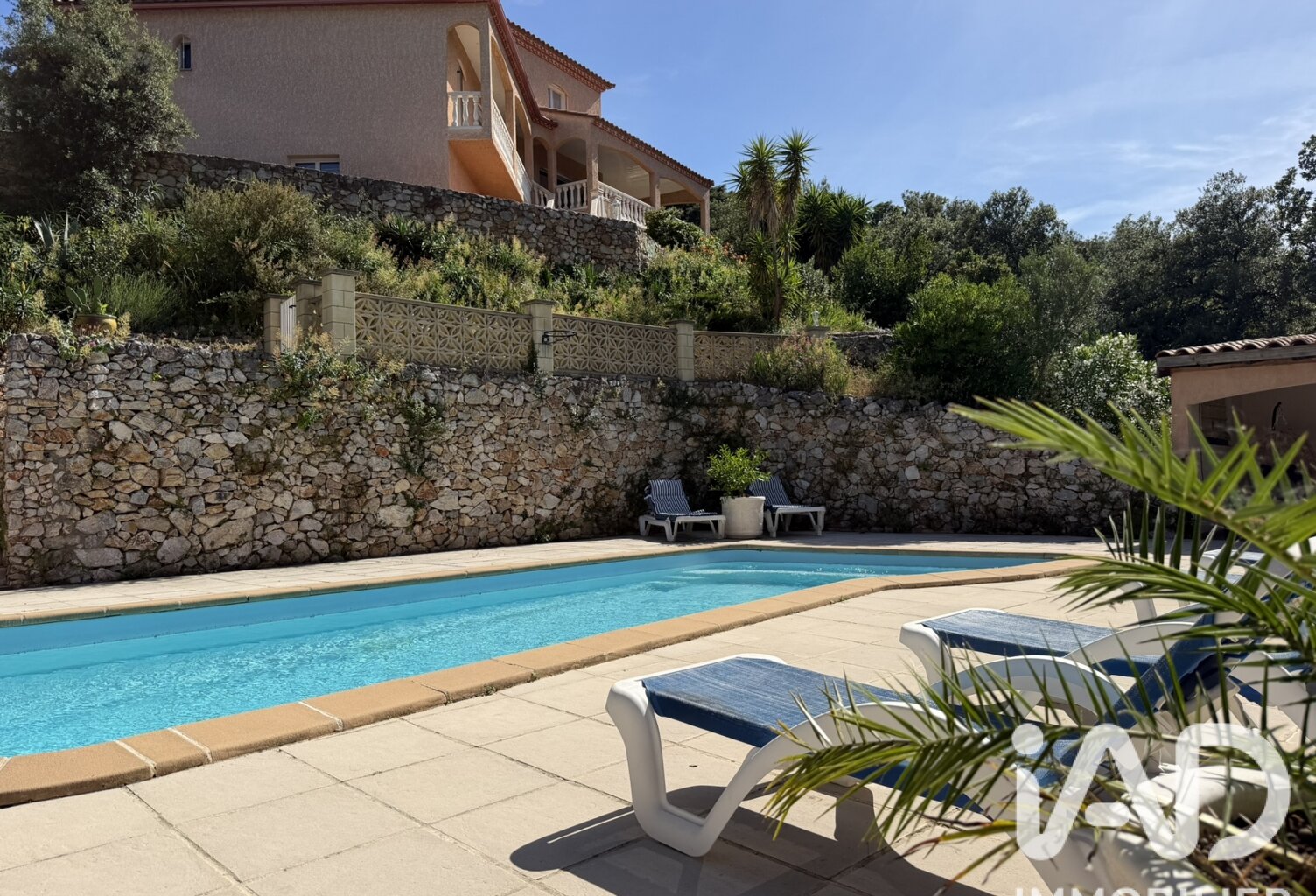 Vente Maison traditionnelle 7 pièces — photo 1