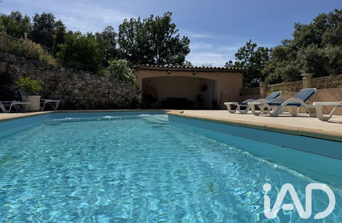 Vente Maison traditionnelle 7 pièces — photo 2